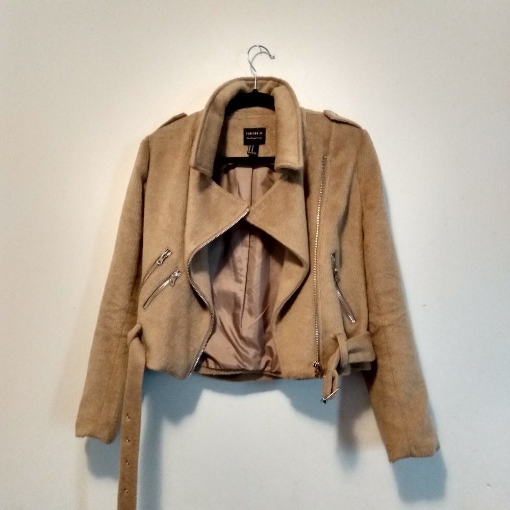 Nice Brown Jacket